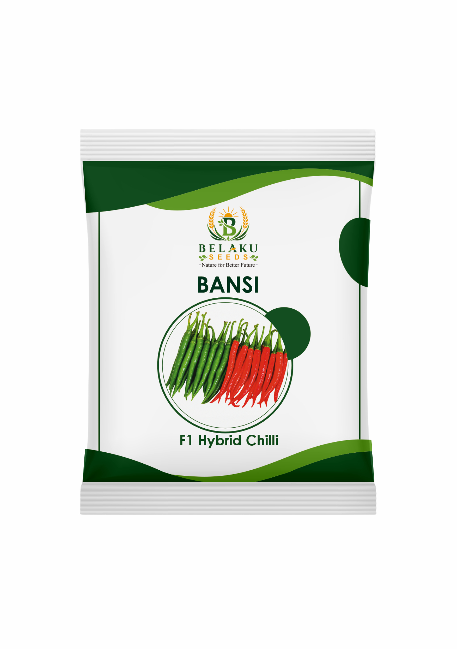 Bansi Packet