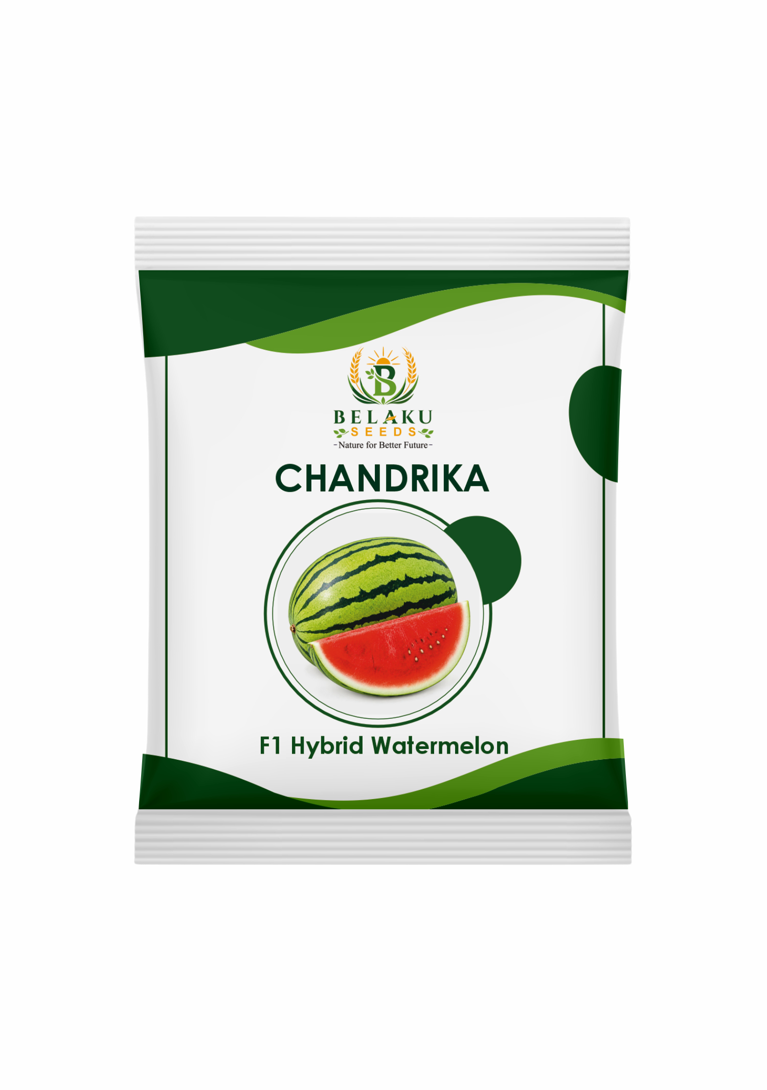 Chandrika Packet