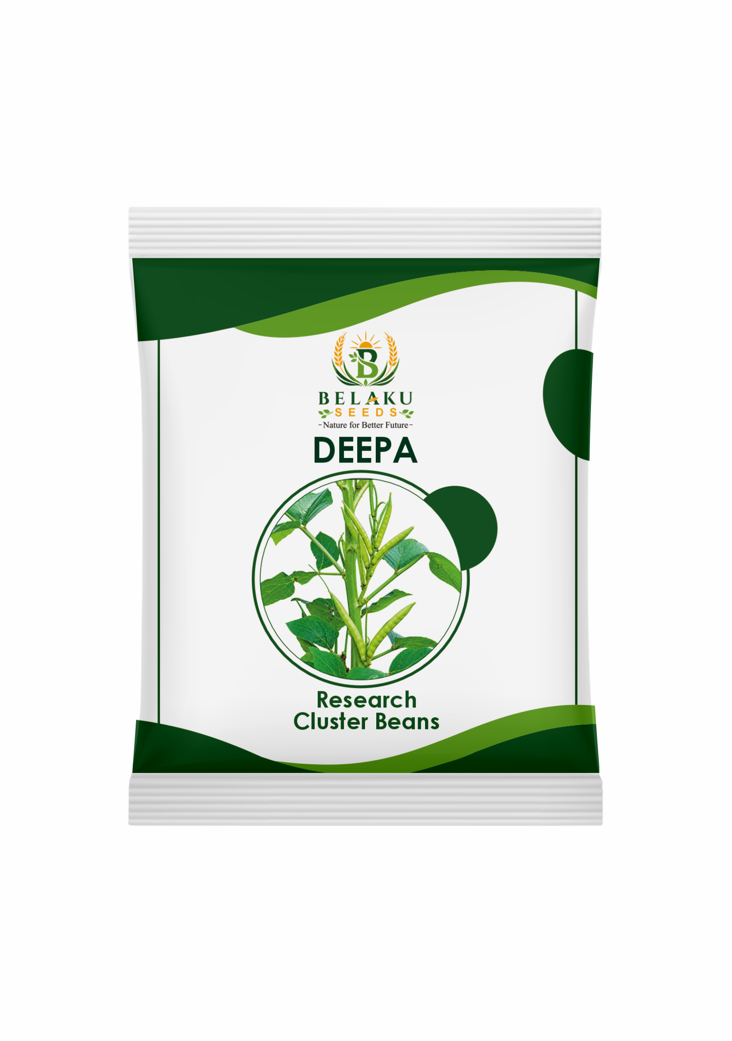 Deepa Packet