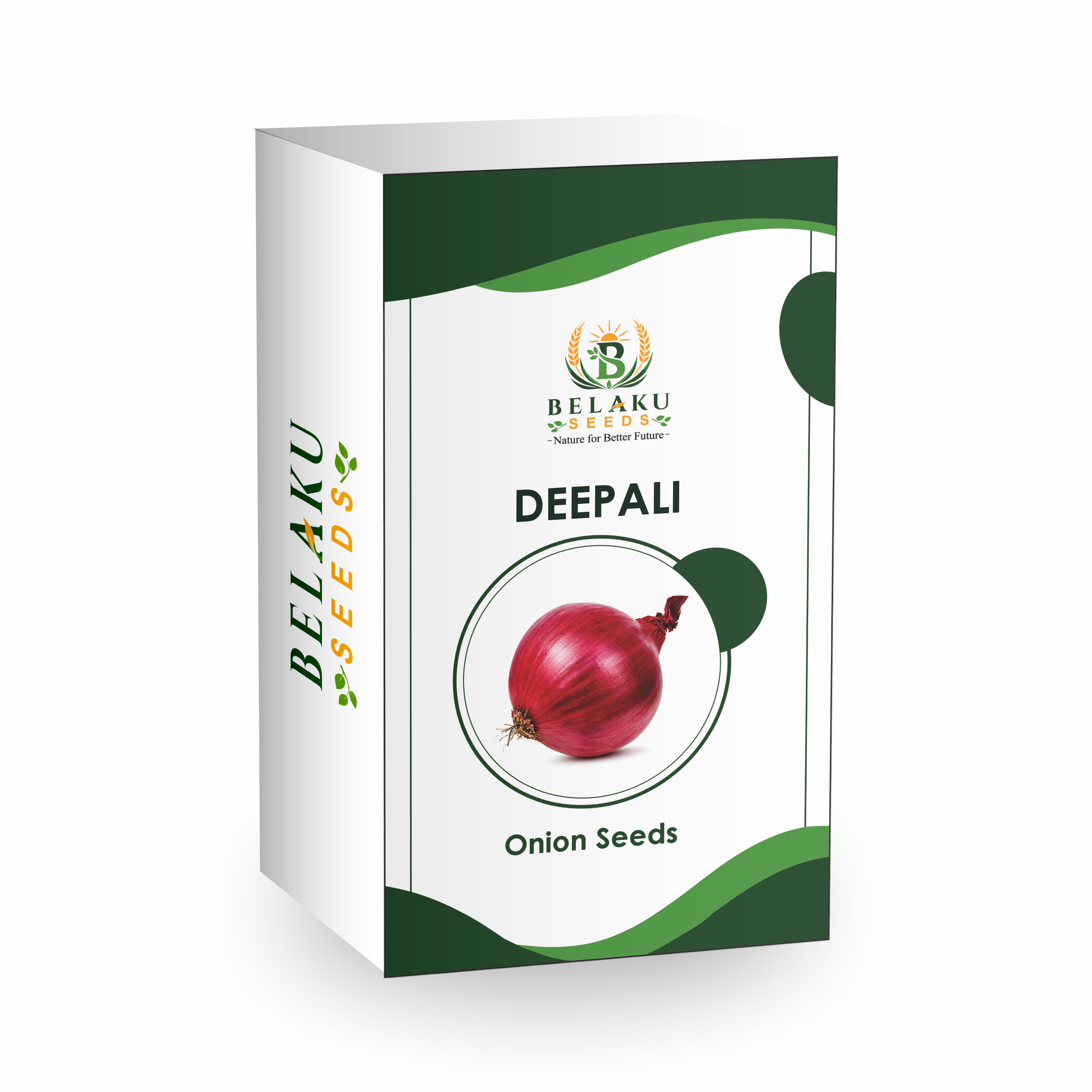 Deepali Packet