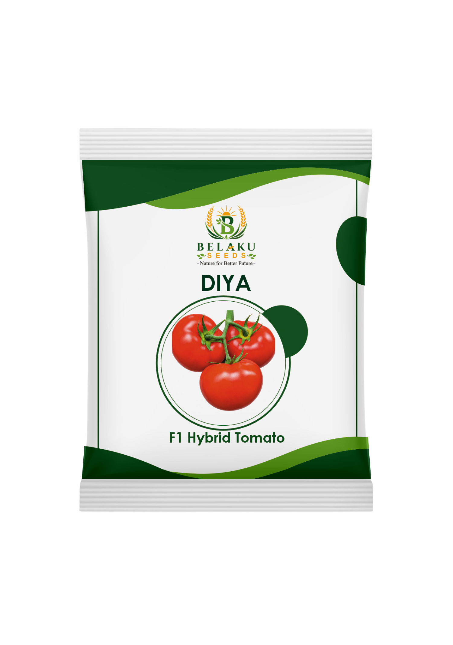 Diya Packet