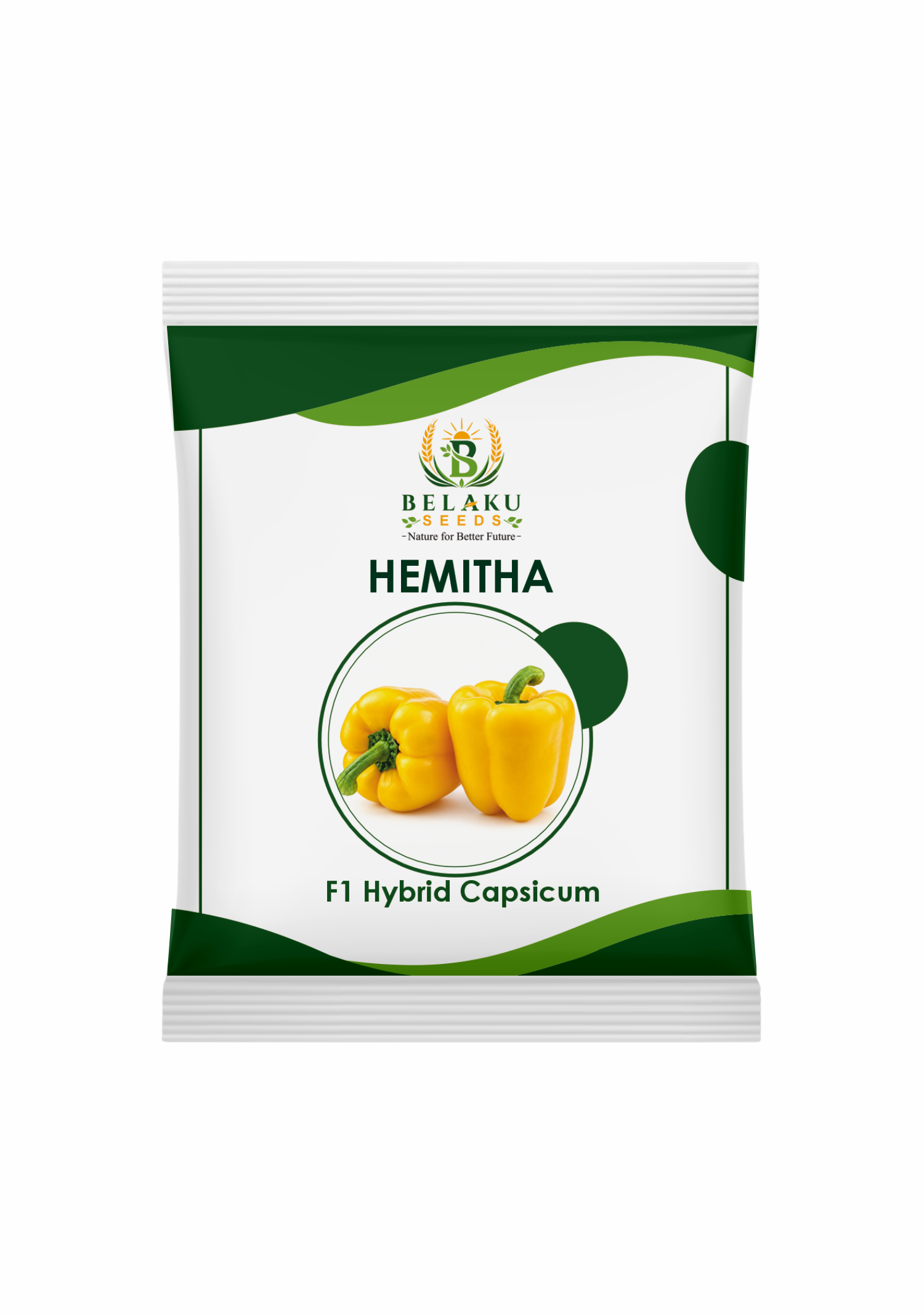 Hemitha Packet
