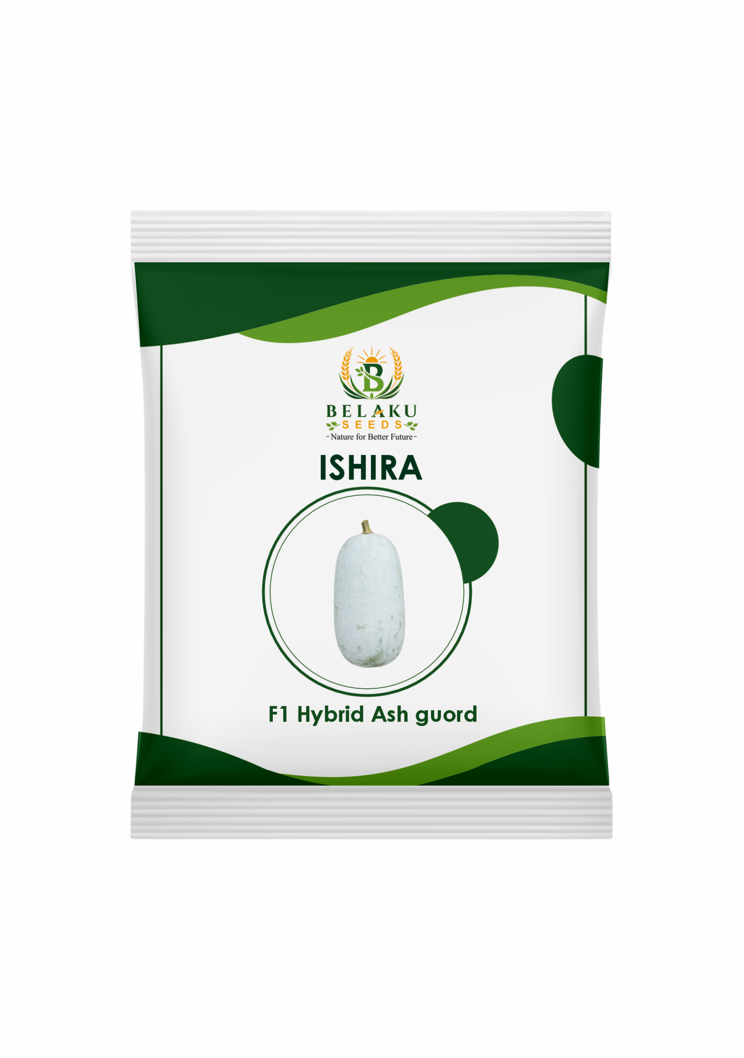 Ishira Packet
