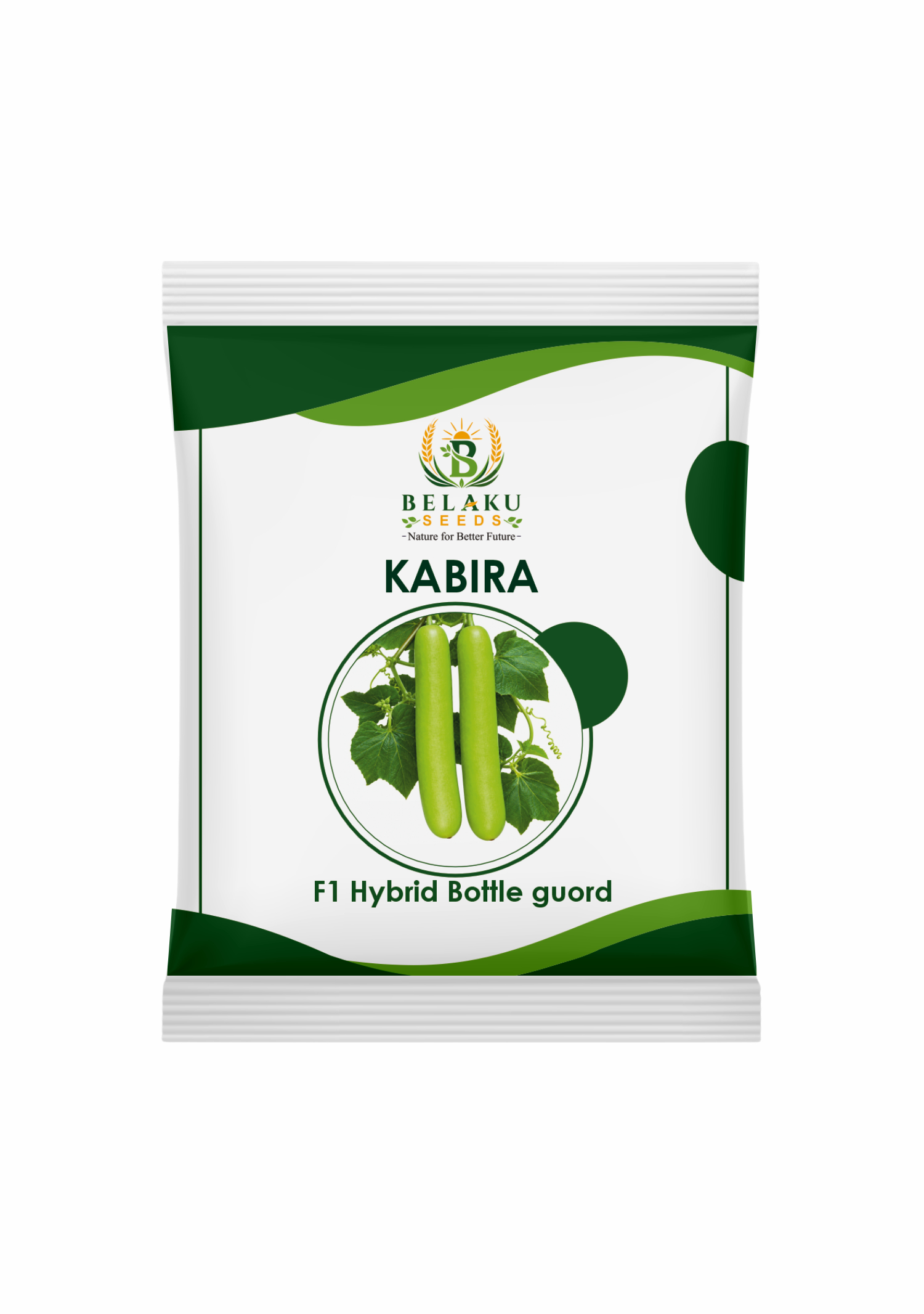 Kabira Packet