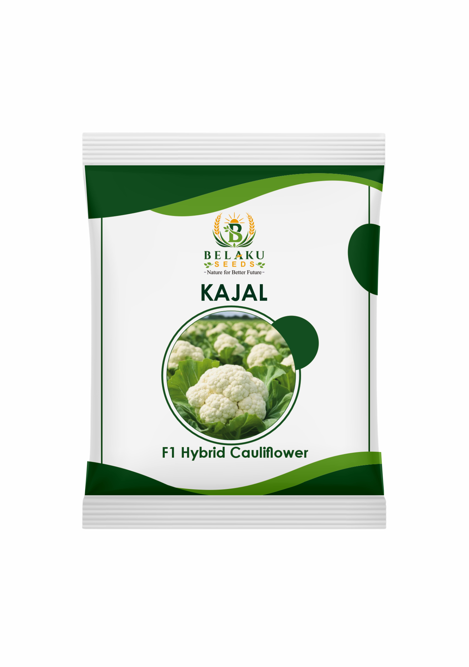 Kajal Packet