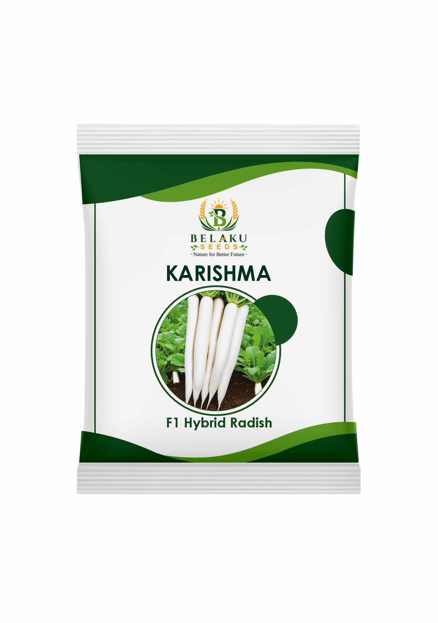 Karishma Packet