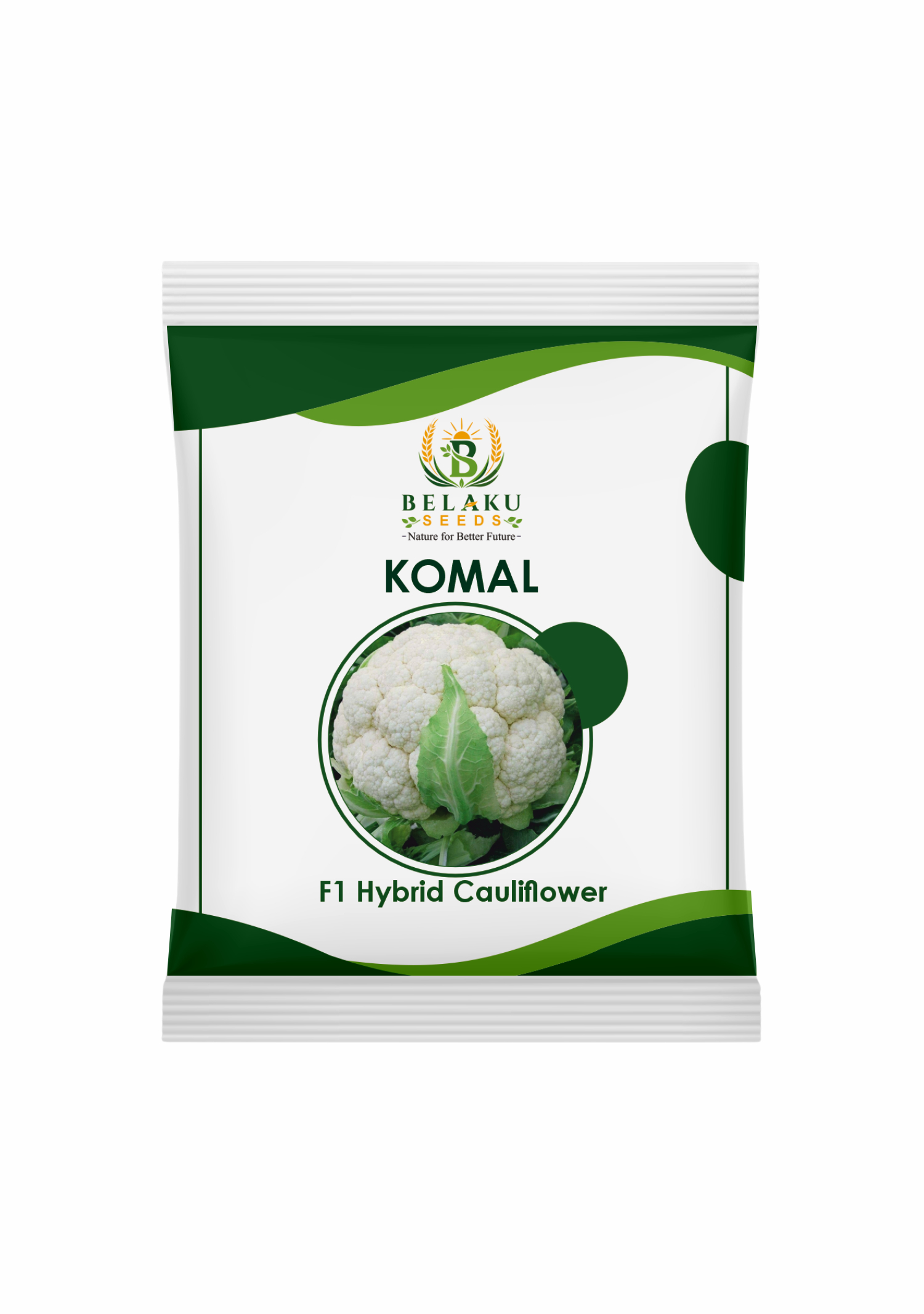 Komal Packet