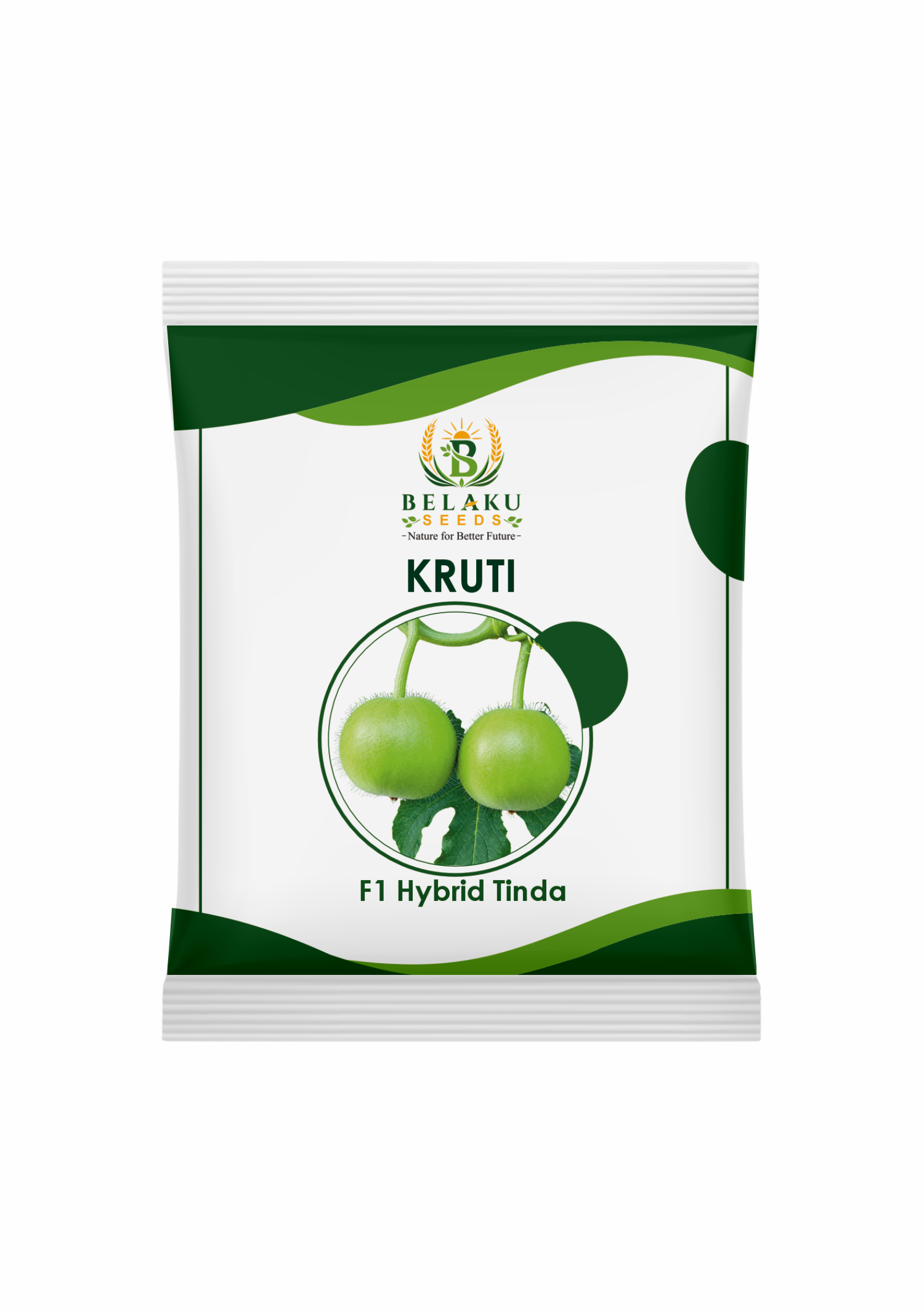 Kruti Packet