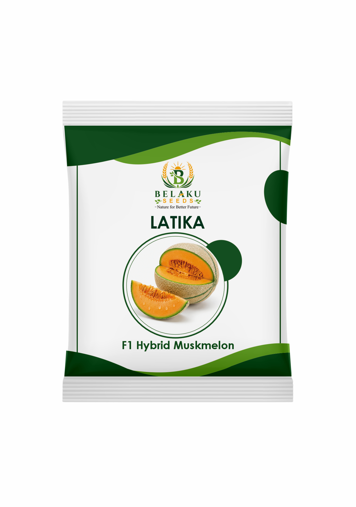 Latika Packet
