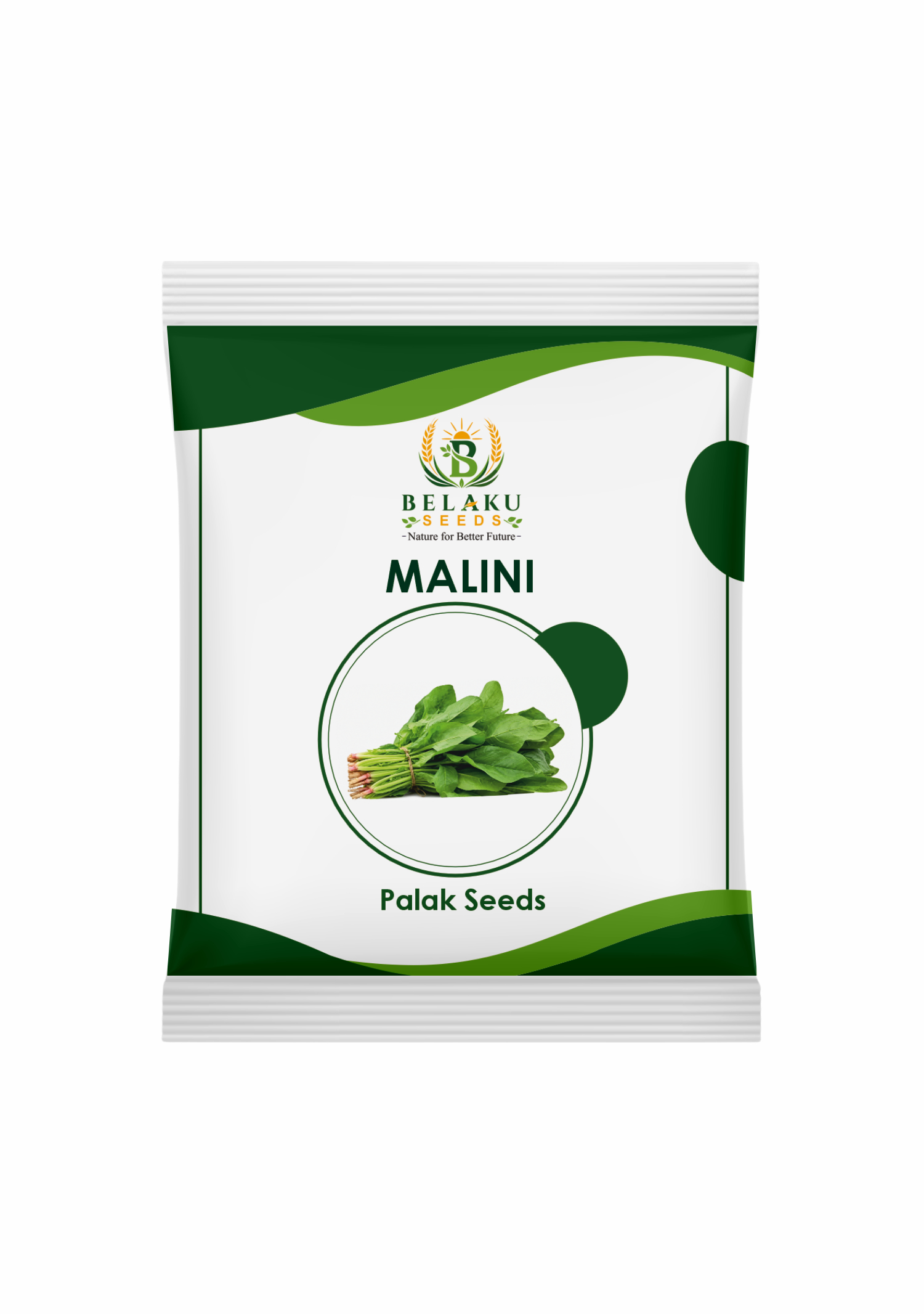 Malini Packet