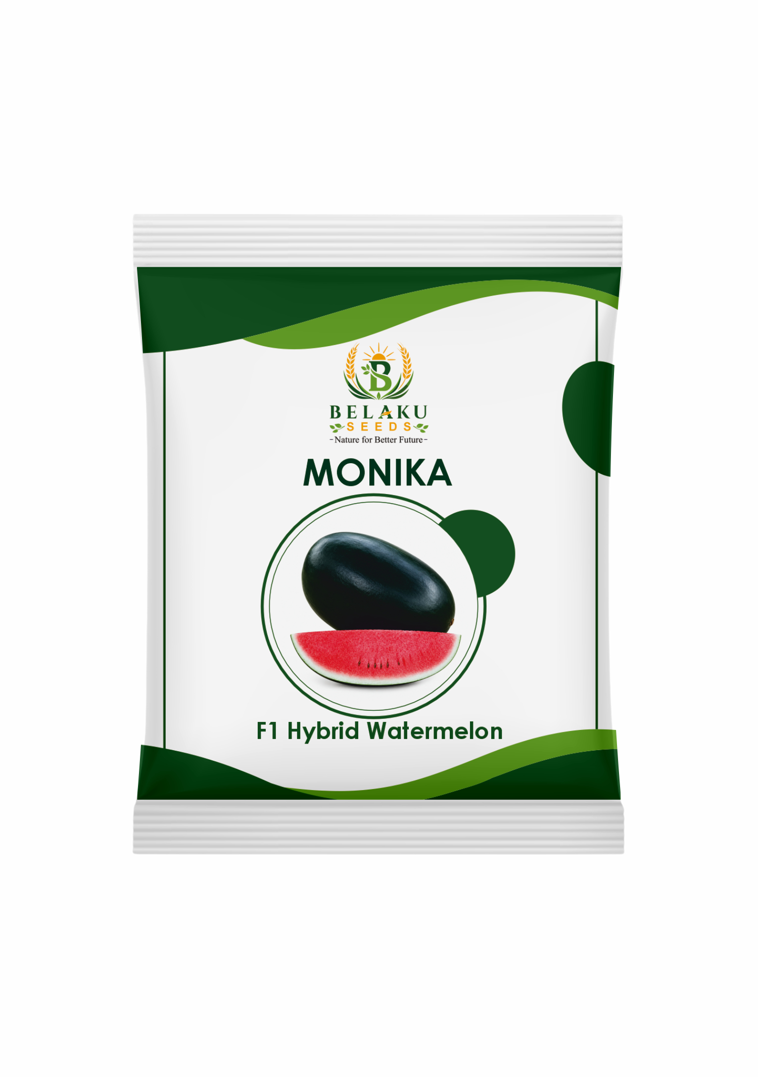 Monika Packet