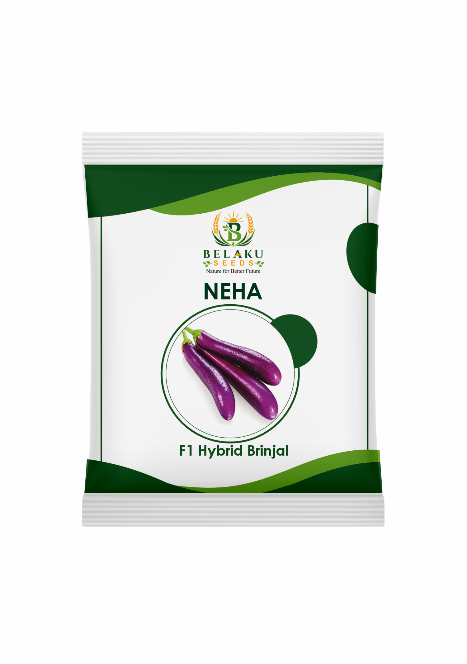 Neha Packet