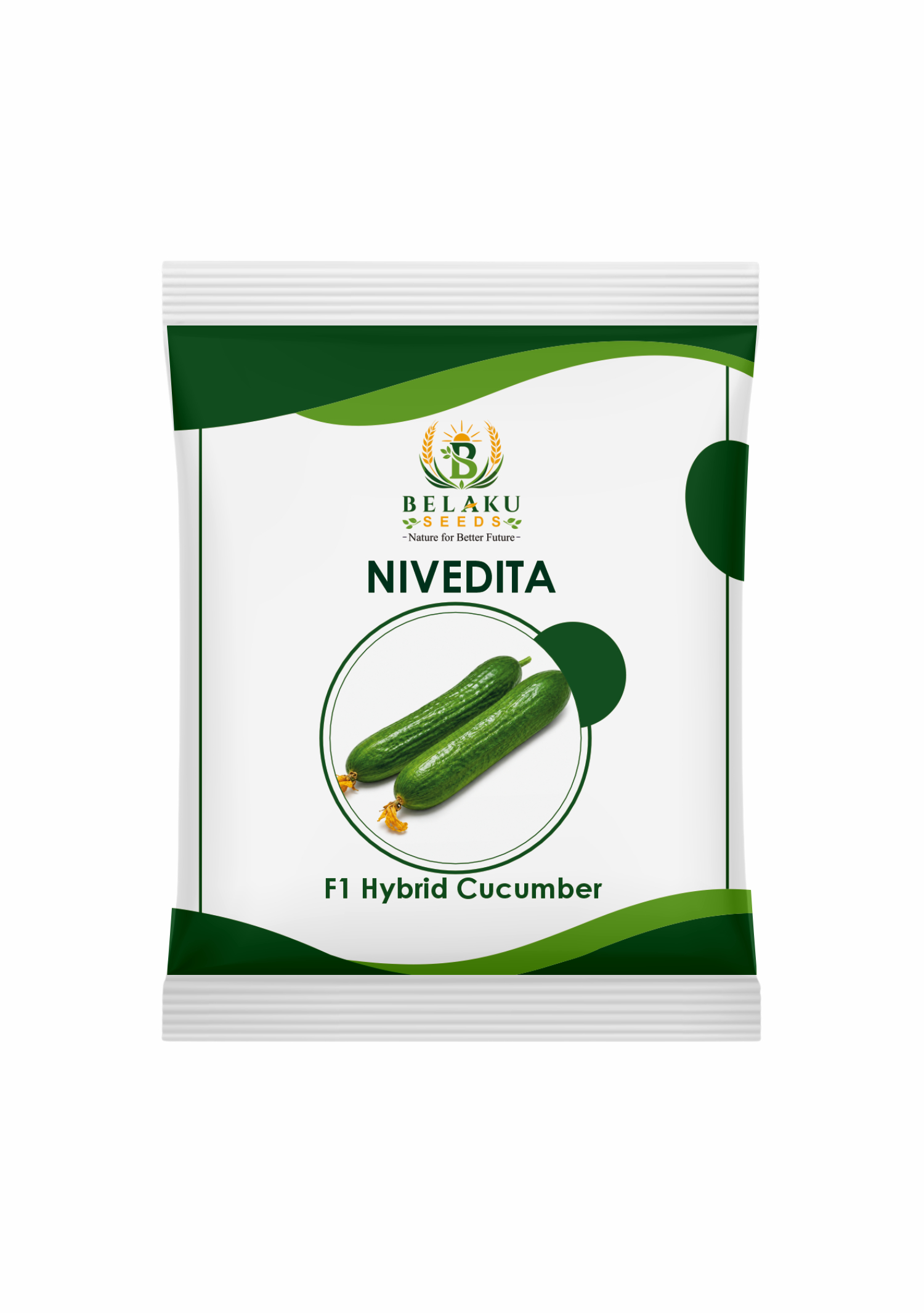 Nivedita Packet