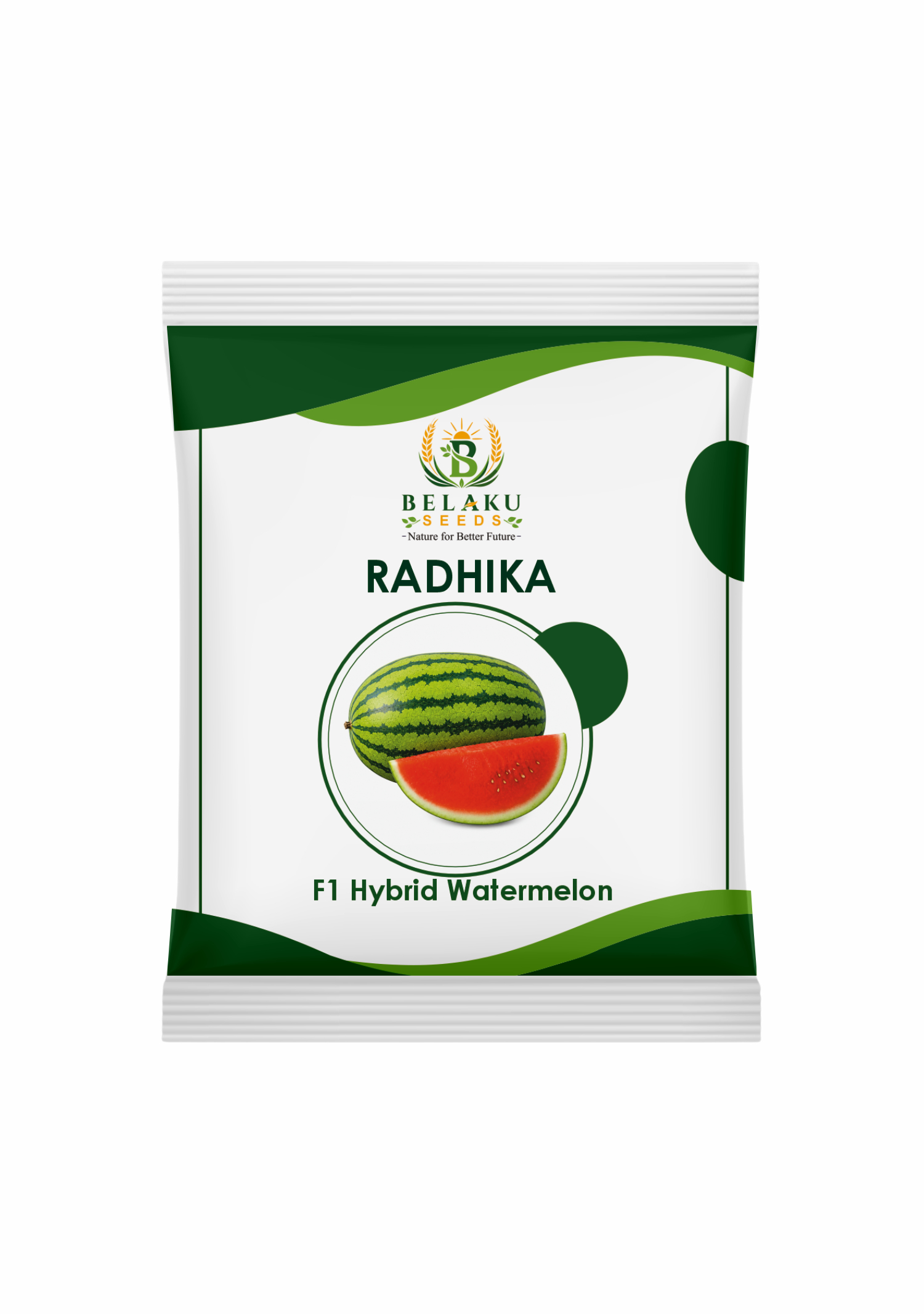 Radhika Packet
