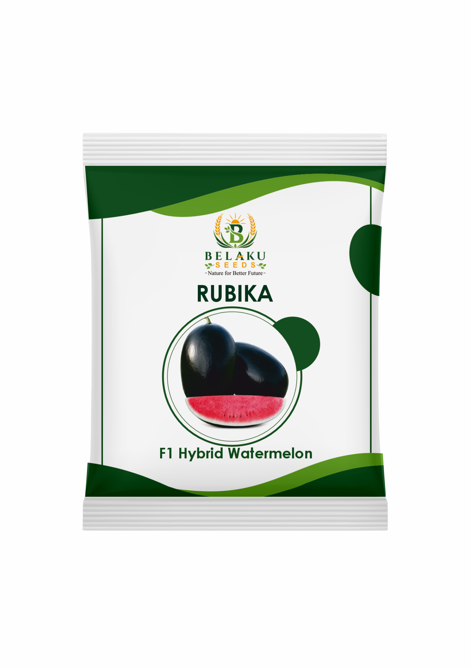 Rubika Packet