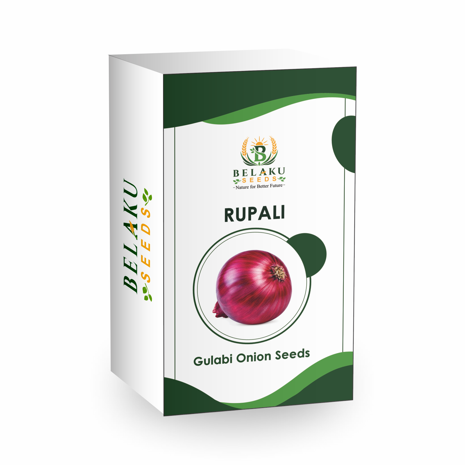 Rupali Packet