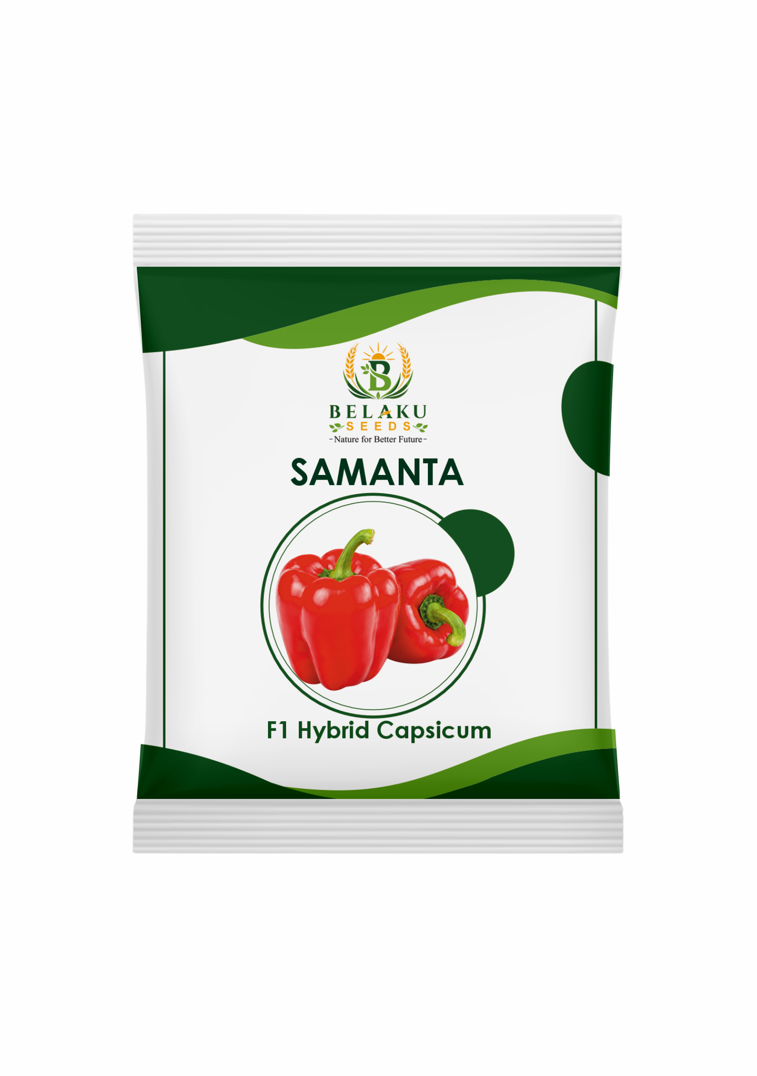 Samanta Packet