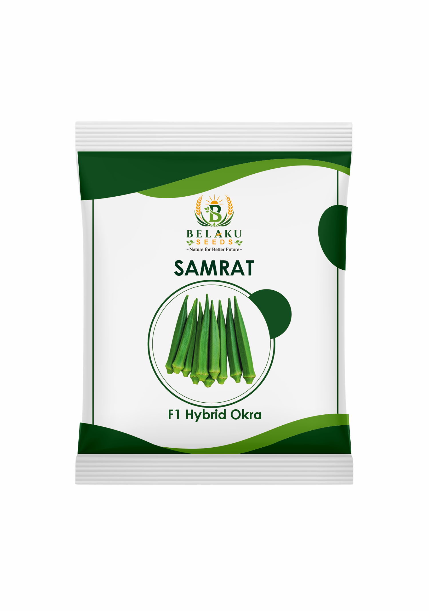 Samrat Packet