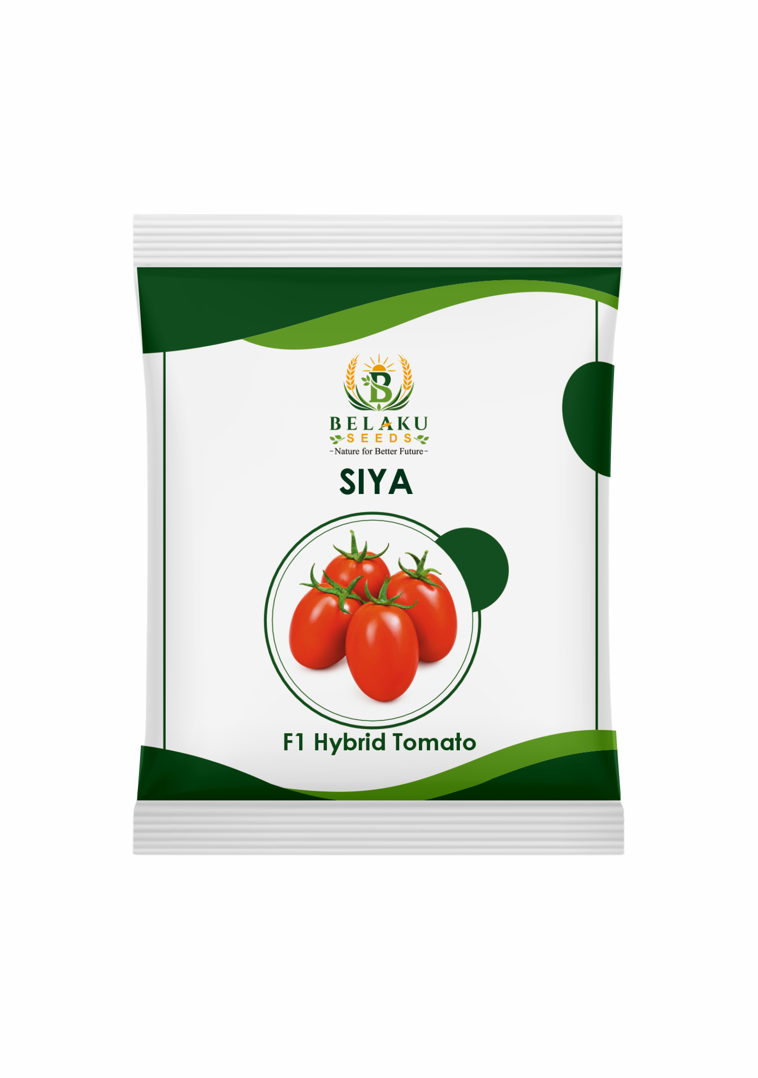 Siya Packet