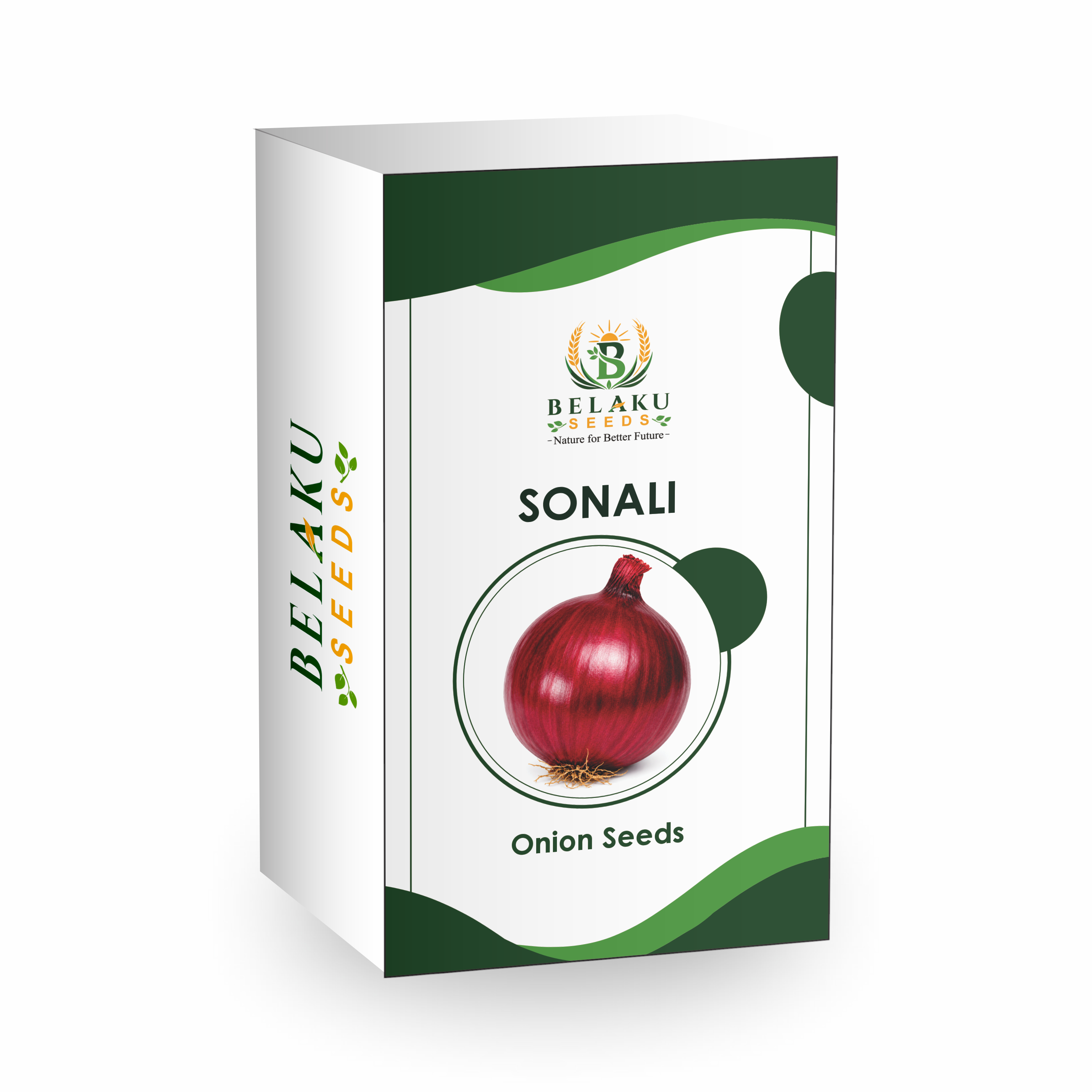 Sonali Packet