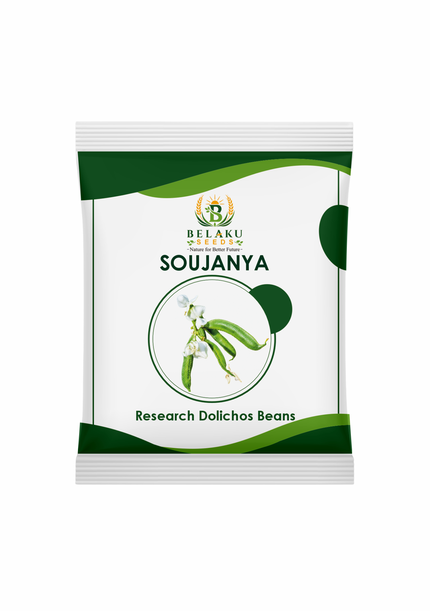 Soujanya Packet