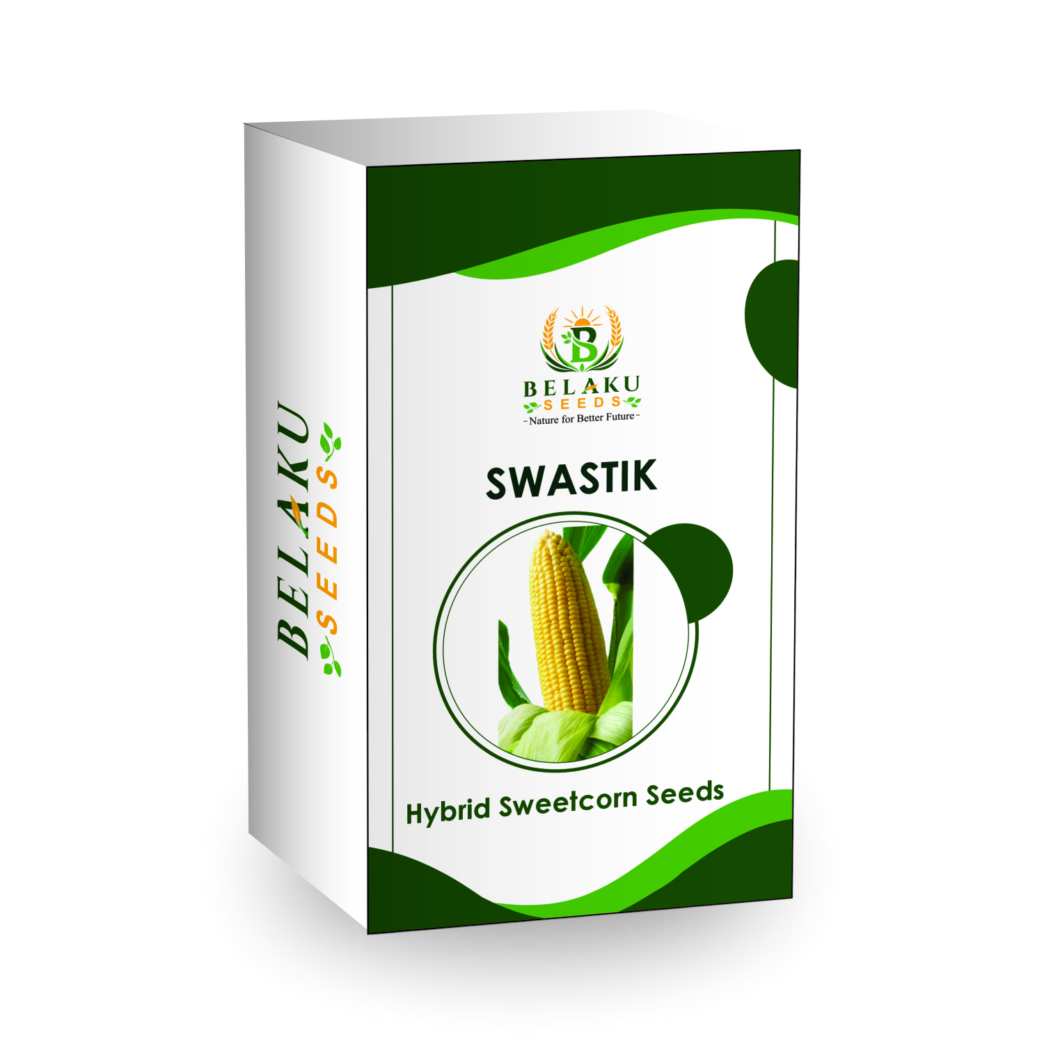 Swastik Packet