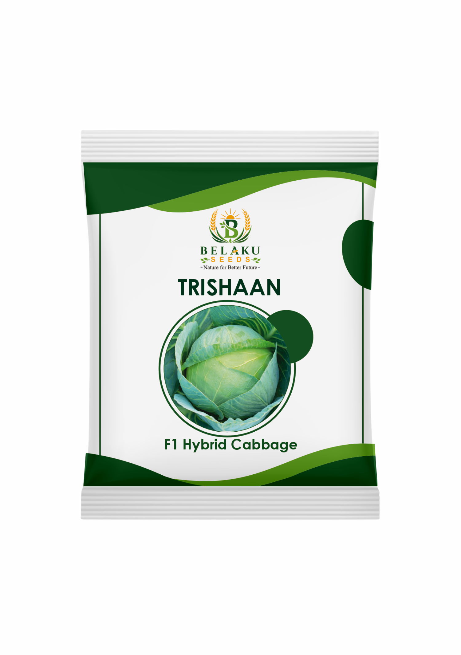 Trishaan Packet