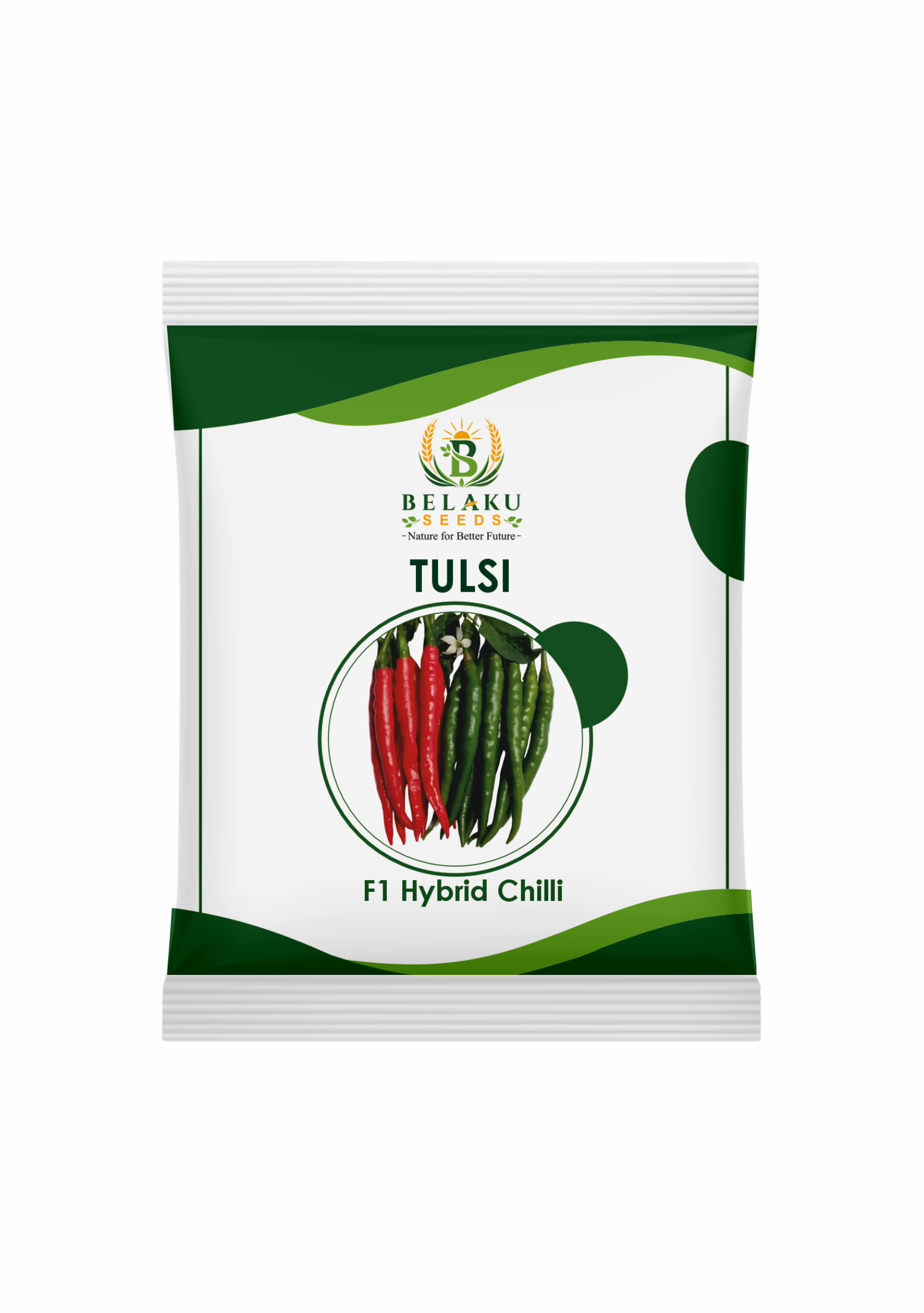 Tulsi Packet