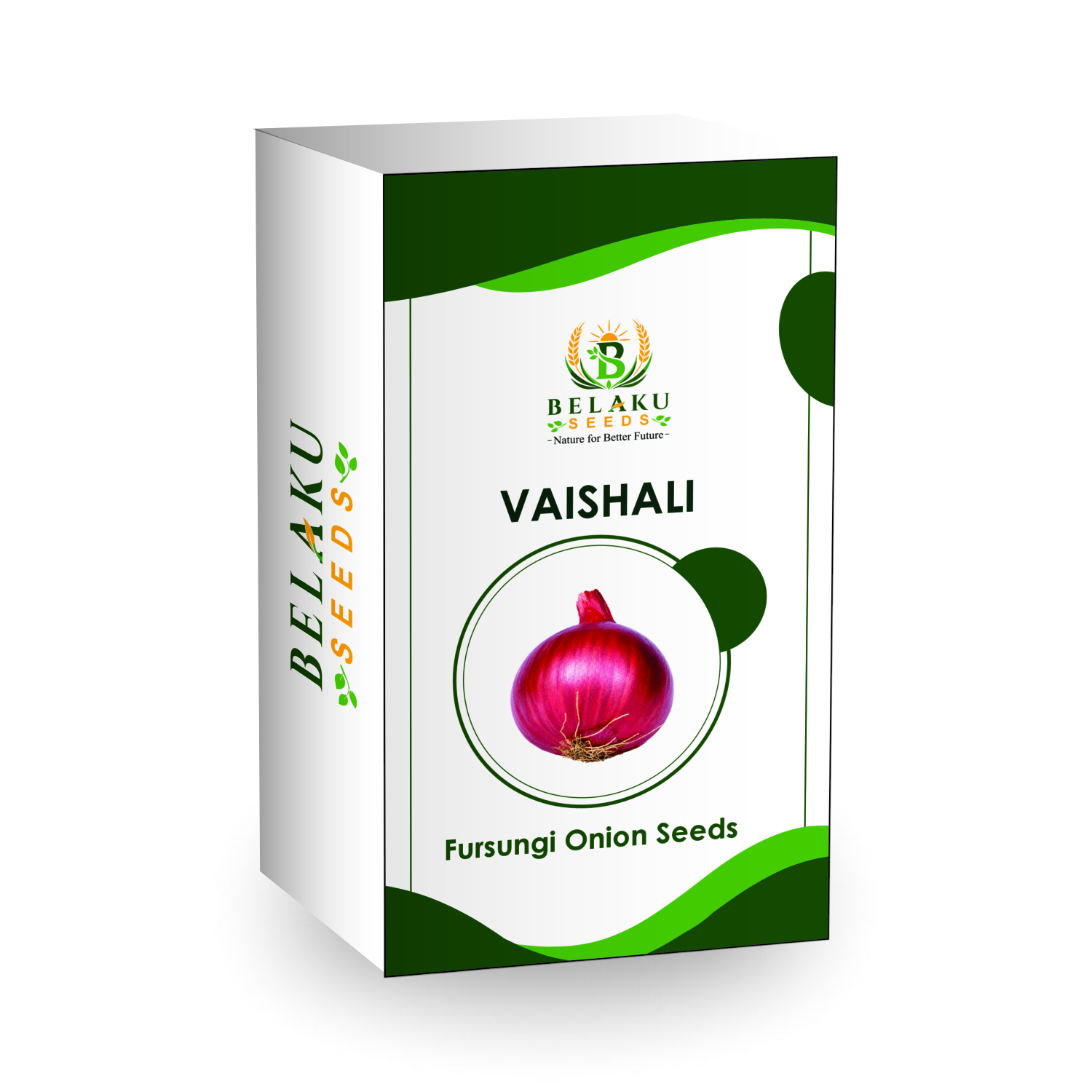 Vaishali Packet