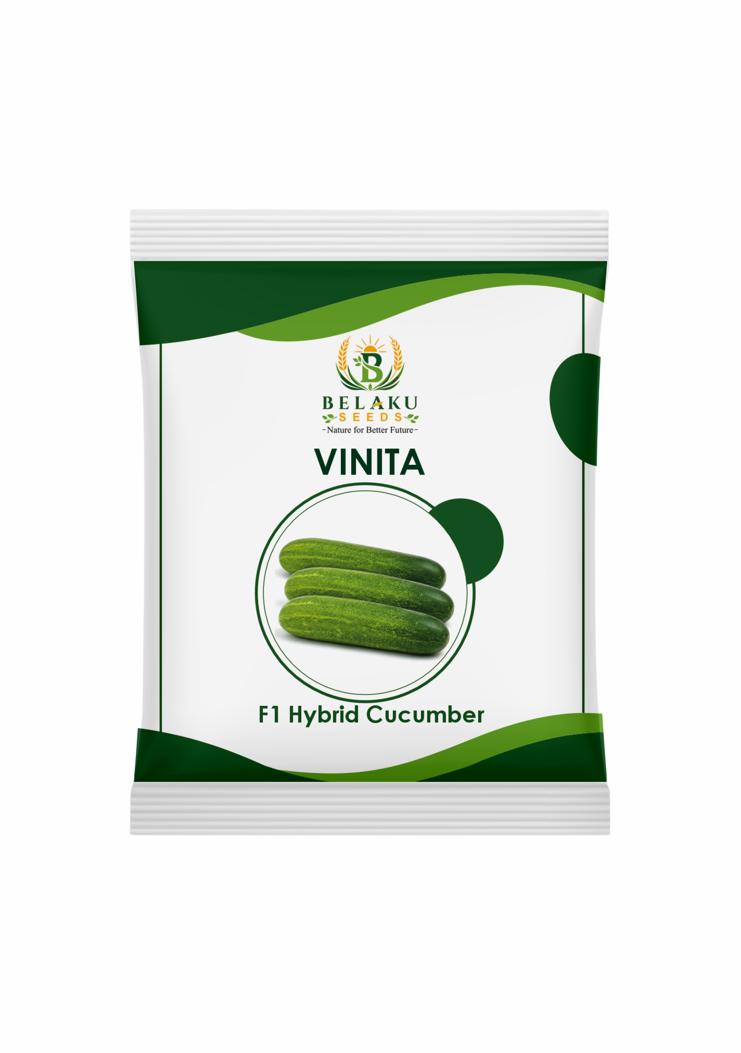 Vinita Packet